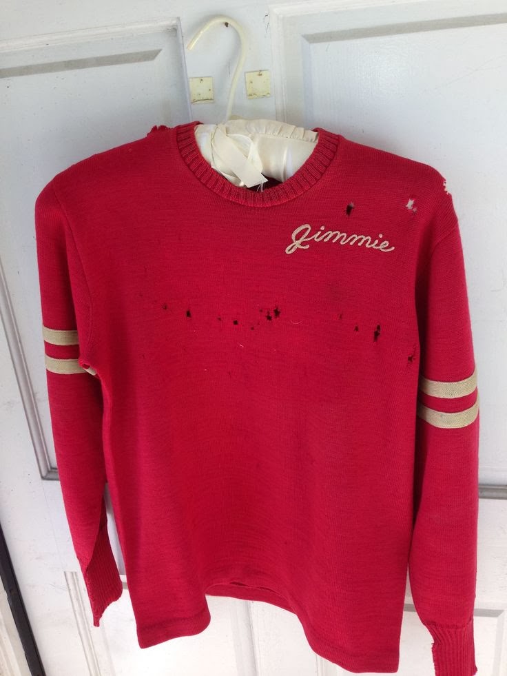 GeekBobber Jimmy Phillips