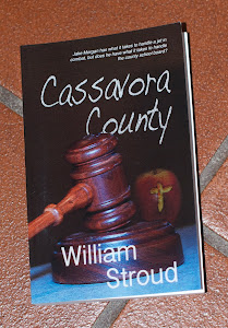 Cassavora County