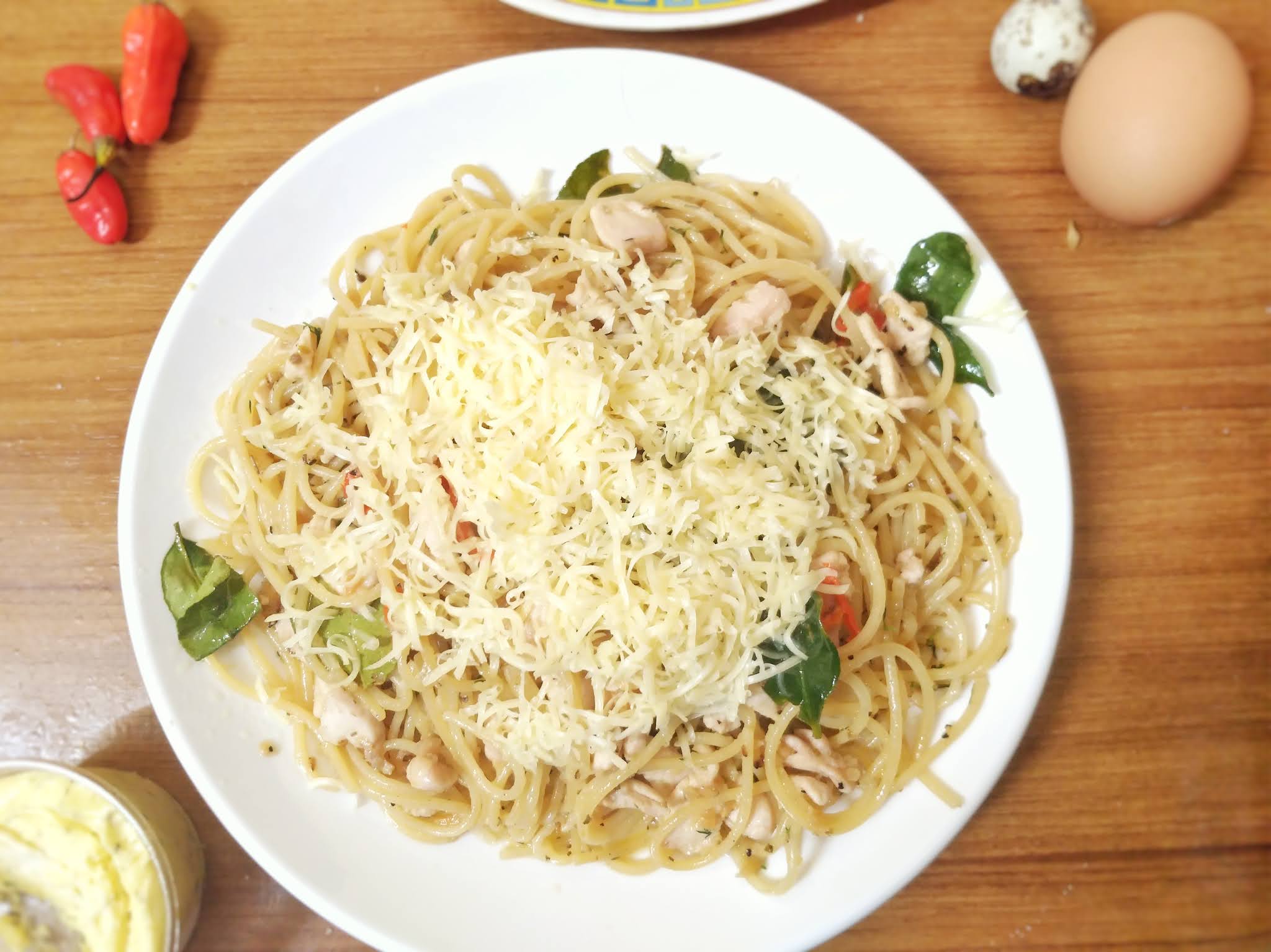 Cara Masak Spaghetti 8 Bahan Masak Spaghetti Bolognese Cara Masak Spaghetti 8 Bahan Masak Spaghetti Bolognese