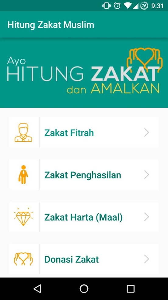 7 Aplikasi yang Akan Membuat Bulan Ramadhan Kalian Lebih Berkah