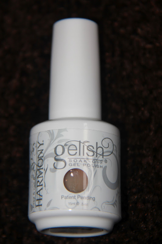 thenailindustry Gelish Colors
