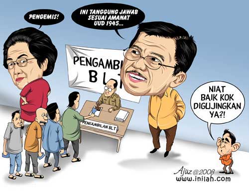 Ochi 9 Kartini Art: Karikatur