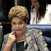 Dilma pede que STF anule sessão no Senado e determine outro julgamento