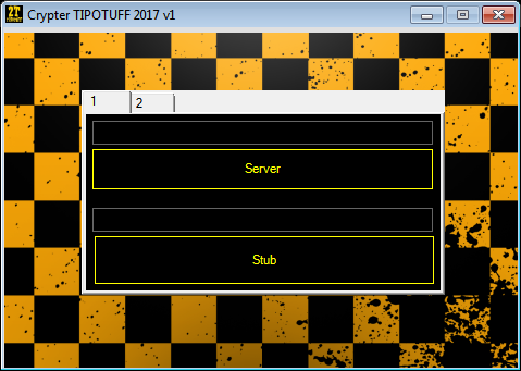 darkcomet fud crypter darkcomet fud crypter