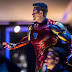 Mostra dos Vingadores Muito Realistas em São Paulo - Entrada Franca