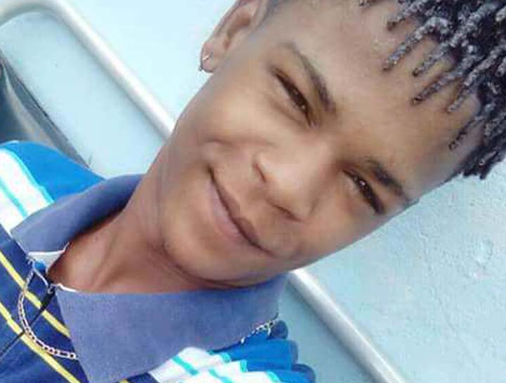 Morre jovem atingido por vários tiros em Capim Grosso