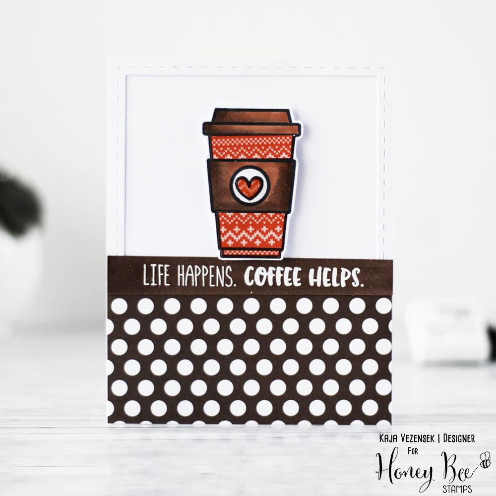 Coffee? Coffee! | HONEY BEE Coffee? Coffee! | HONEY BEE