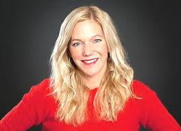 Maja Lunde - autrice