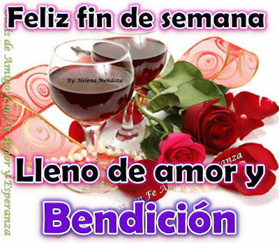 Resultado de imagen para feliz fin de semana