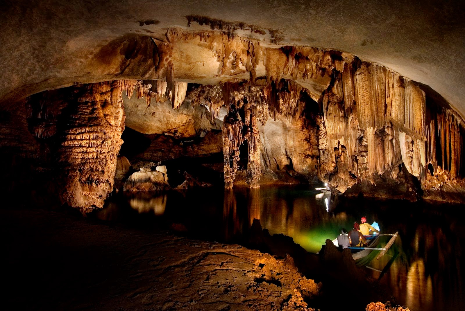 Unique Travel Experiences in the Philippines: Beyond the Beaches