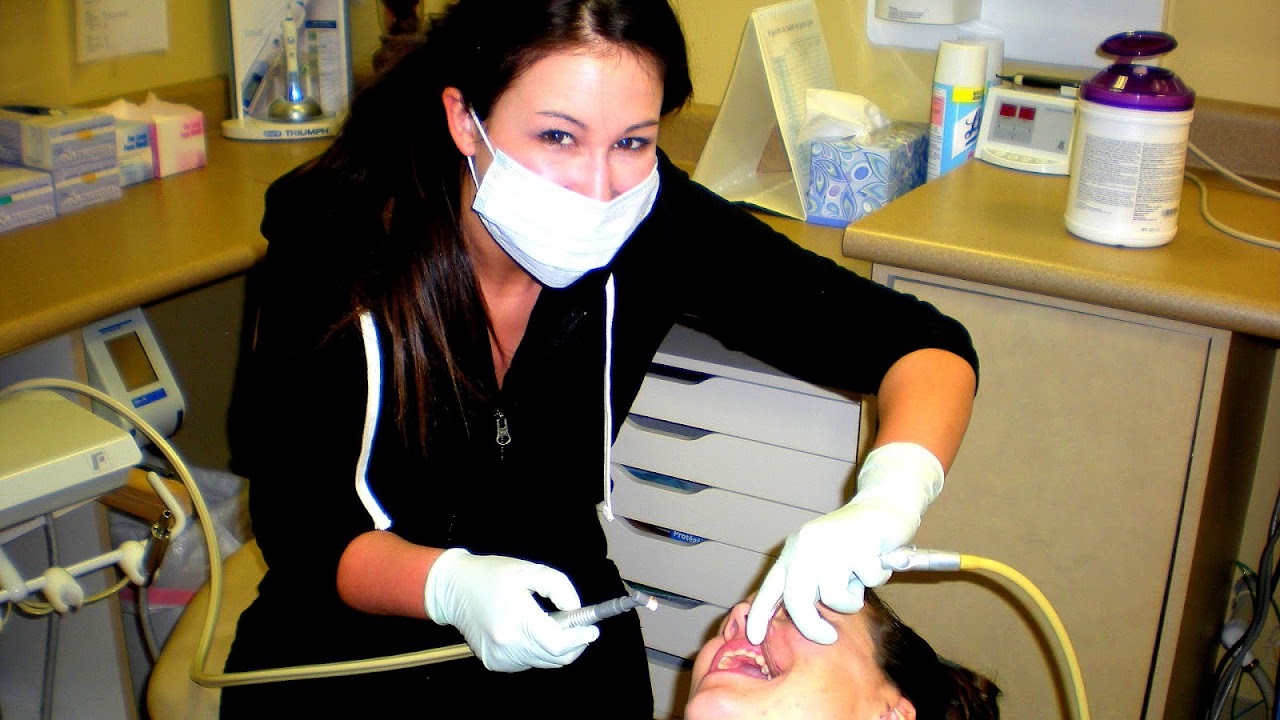Dental Assistant Schools In Utah