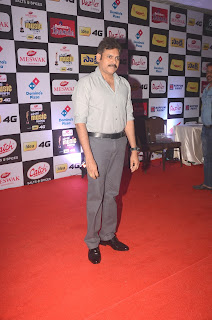 pawan kalyan at mirchi music awards pawan kalyan at mirchi music awards