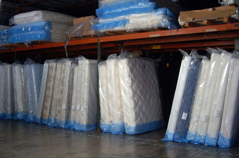 mattresses