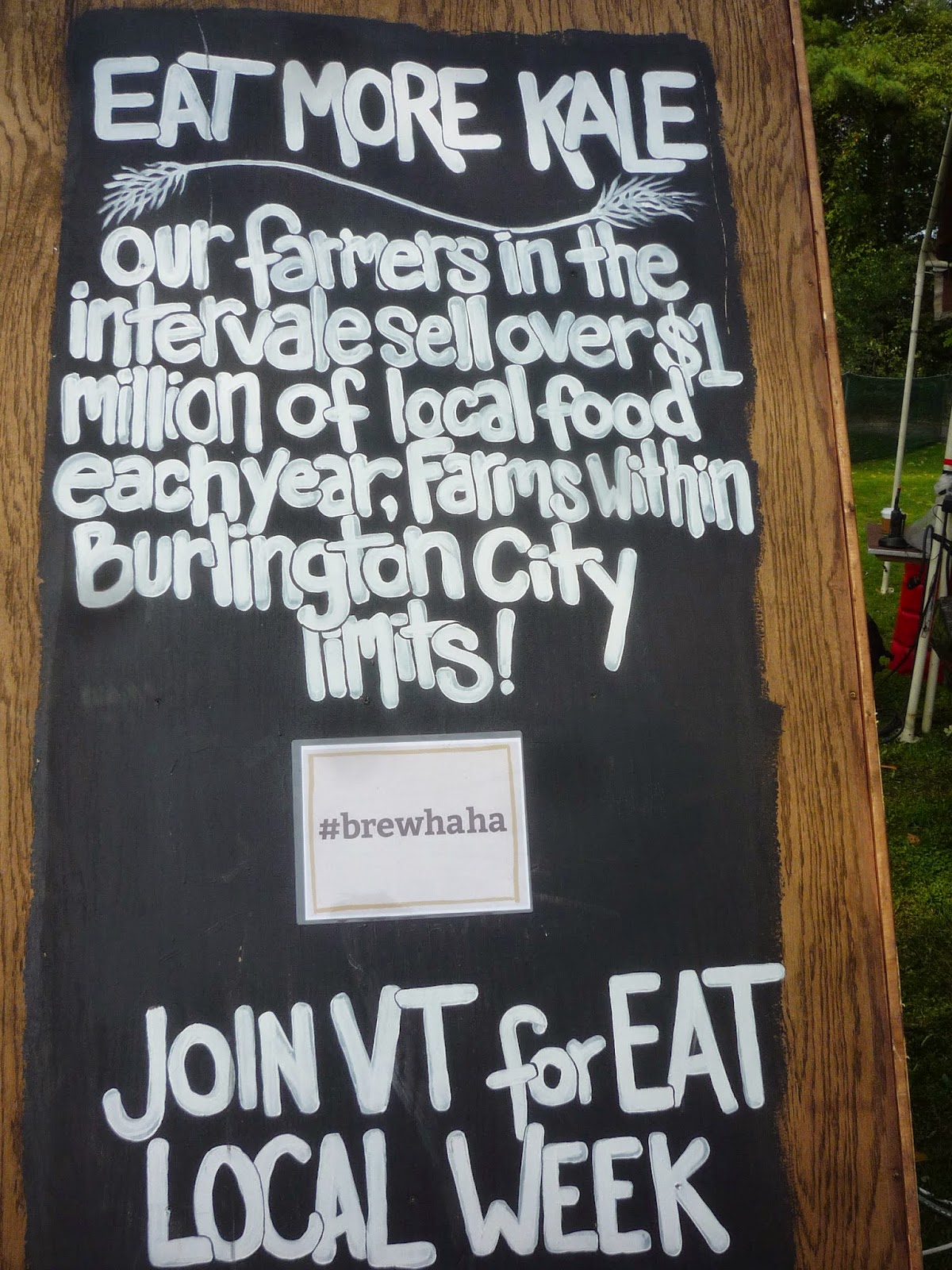 EatxNE, Burlington, Vermont Food Festival Sept 2014 ...