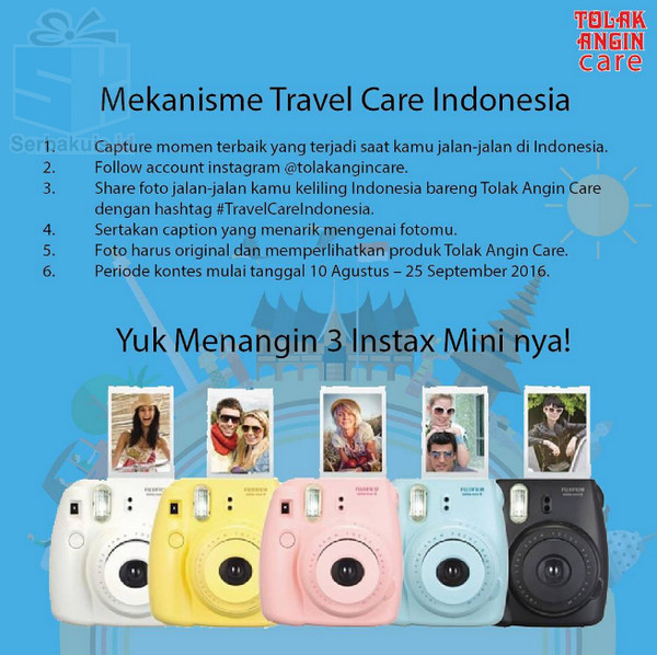 Travel Care Indonesia Travel Care Indonesia