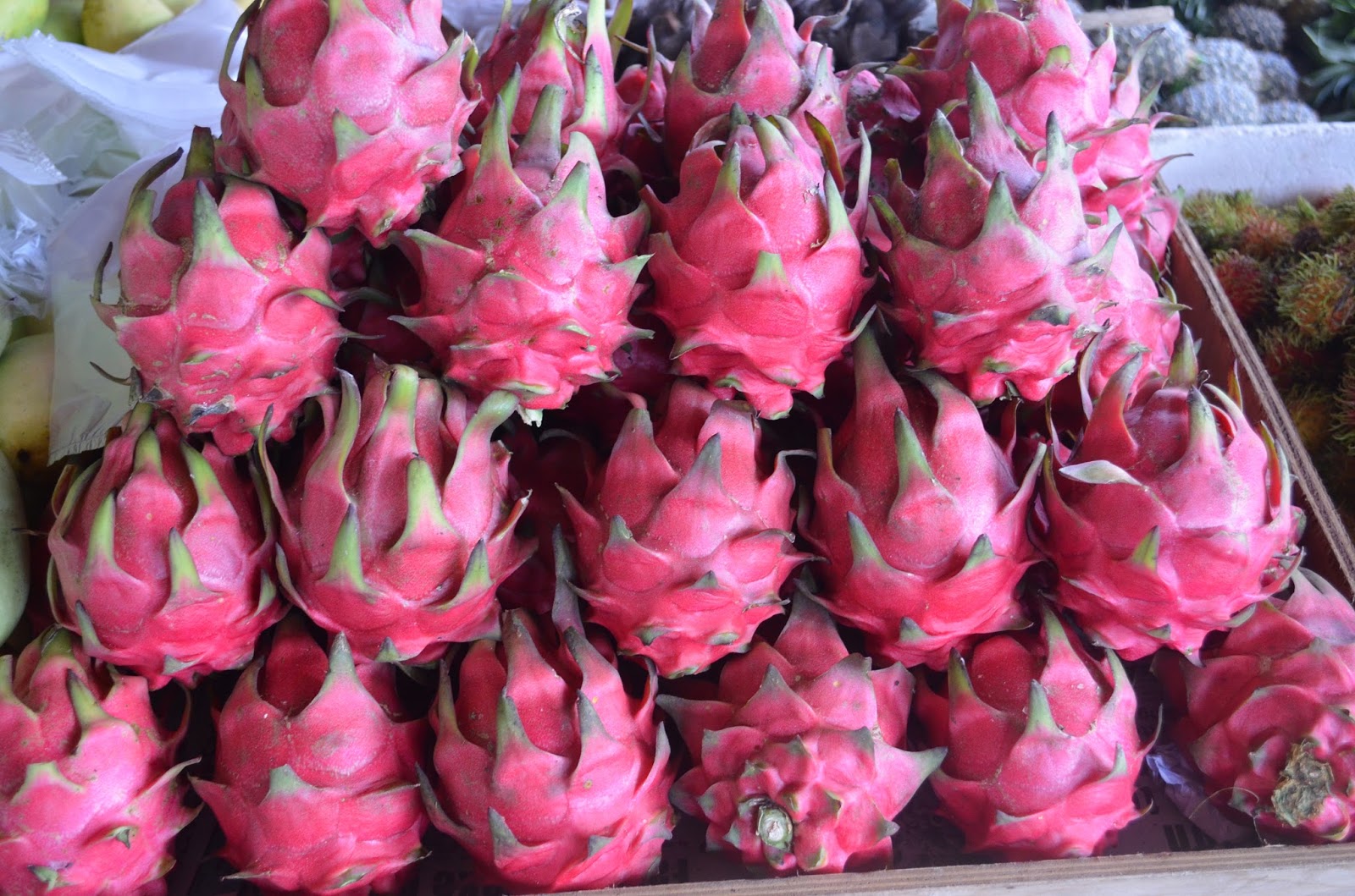 Mahogany Market at Tagaytay