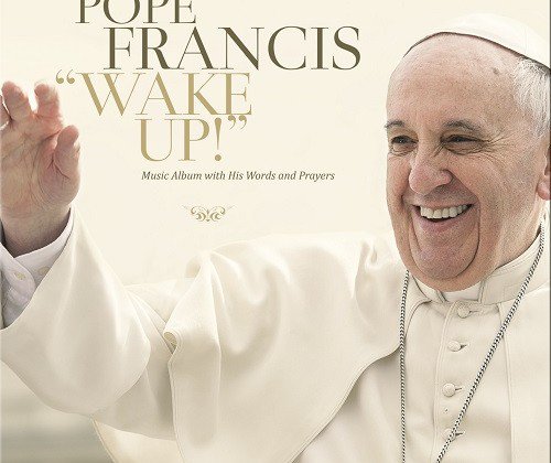 Papa lançará disco de rock em novembro