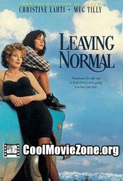 Leaving Normal (1992)