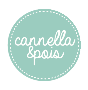 Cannella&Pois