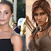 Alicia Vikander fala sobre ínicio das gravações de "Tomb Raider"