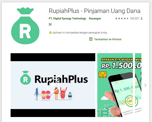 7 Aplikasi Pinjaman Uang Online Langsung Cair Tanpa Ribet Jaminan Ktp Iq Bisnis<script async src=