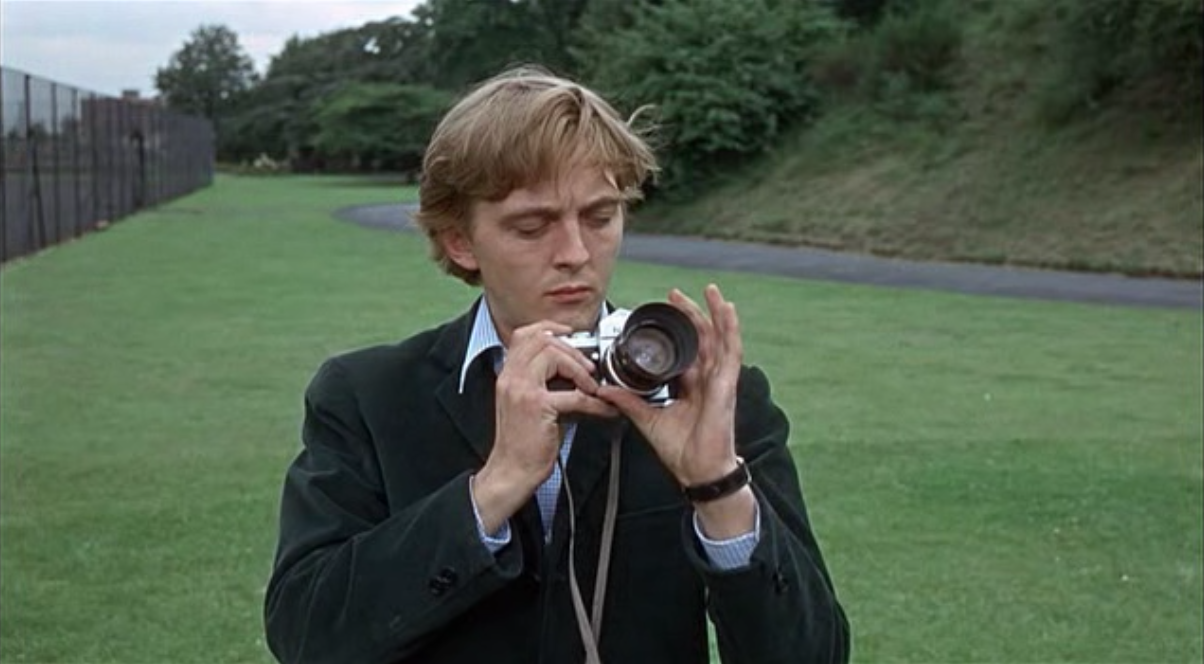 blow up antonioni essay blow up antonioni essay