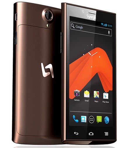 Synrgic Uno IPS Smartphone With HDMI Gadgets Review And Specifications