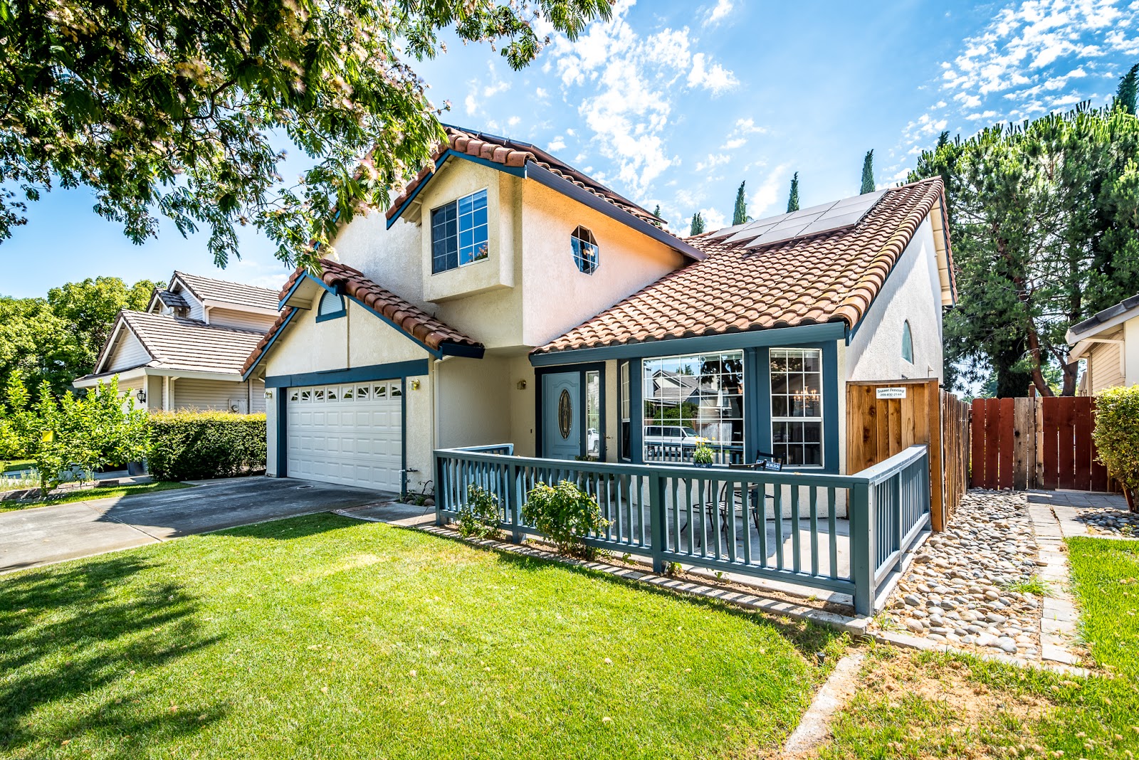 Real Estate in Tracy, Pleasanton, Livermore, Manteca, Mountain House