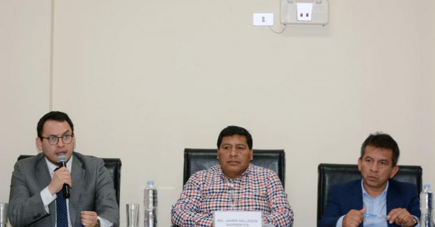 MINEDU no permitirá ninguna obstrucción al trabajo de la comisión técnica en la Universidad Nacional San Luis Gonzaga de Ica MINEDU no permitirá ninguna obstrucción al trabajo de la comisión técnica en la Universidad Nacional San Luis Gonzaga de Ica