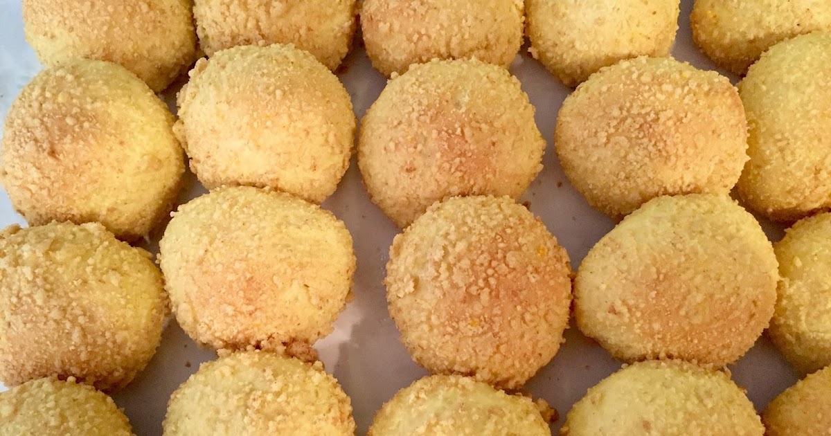 sugarampsprinkle Filipino Cheese Bread Recipe (different Version)