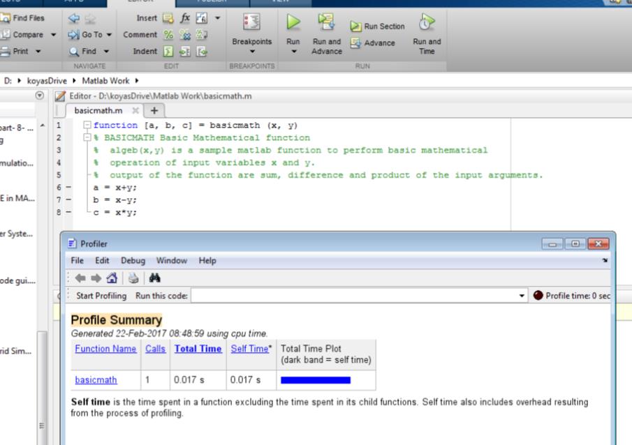 Electrical Engineering Tutorial ~ Methods to Improve the Calculation ...
