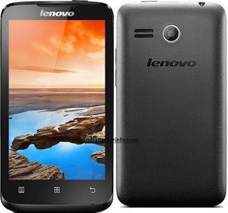 Harga HP Lenovo Android Dibawah 1 Jutaan - Lenovo A316i Harga HP Lenovo Android Dibawah 1 Jutaan - Lenovo A316i