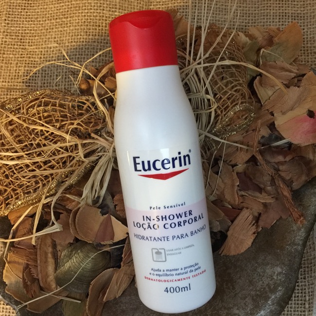 Eucerin In-Shower Eucerin In-Shower