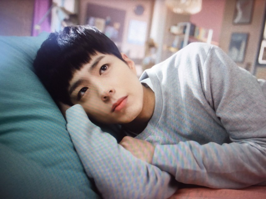 박보검 제이에스티나 인터뷰 (+랑 & 리안) | 인스티즈