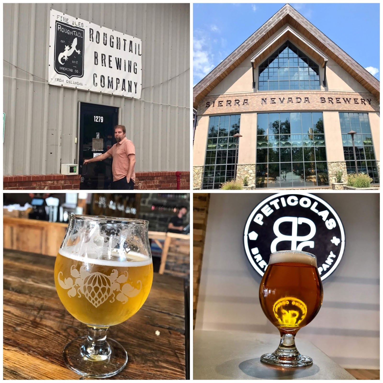 Arkansas Beer Scene 2018