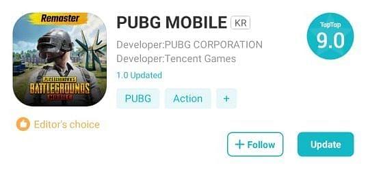 PUBG Mobile Kore sürümü nasıl güncellenir: Adım adım kılavuz ve indirme ipuçları PUBG Mobile Kore sürümü nasıl güncellenir: Adım adım kılavuz ve indirme ipuçları
