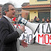 Ordigni contro Forza Nuova a Palermo, sabato Roberto Fiore atteso in città 