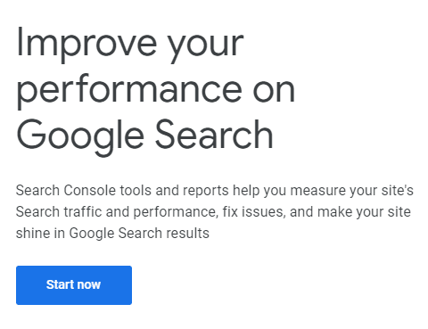 Google-Search-Console Google-Search-Console
