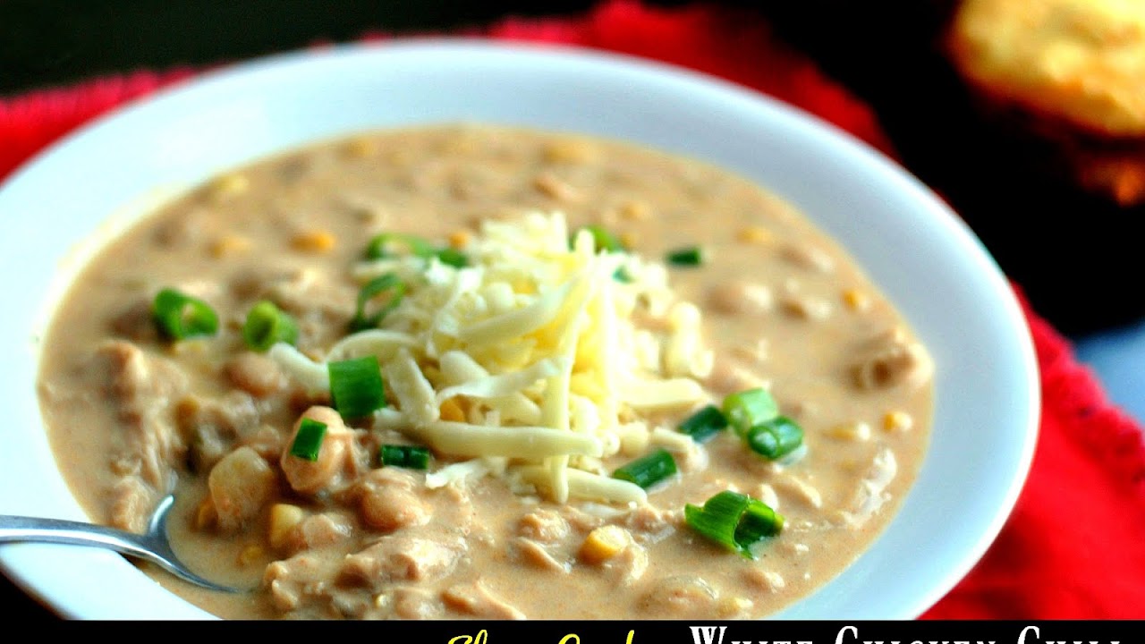 White Chicken Chili Pioneer Woman Chicken Choices
