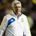 Ricardo Ferretti está preocupado