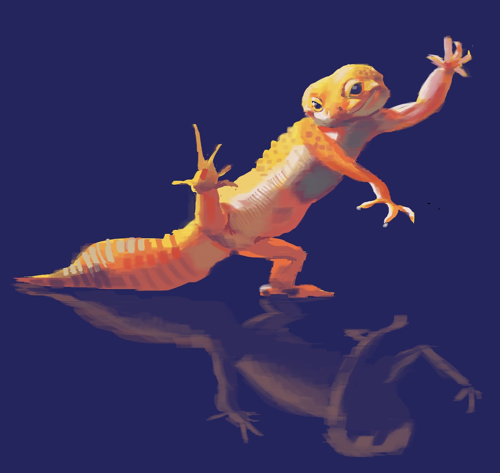 Танцующая ящерица. Эублефар. Танцующая ящерка. Человек геккон.