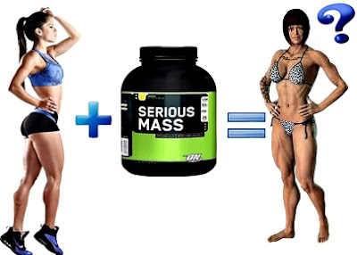 Proteínas mujer hombres Proteínas masa muscular mujer