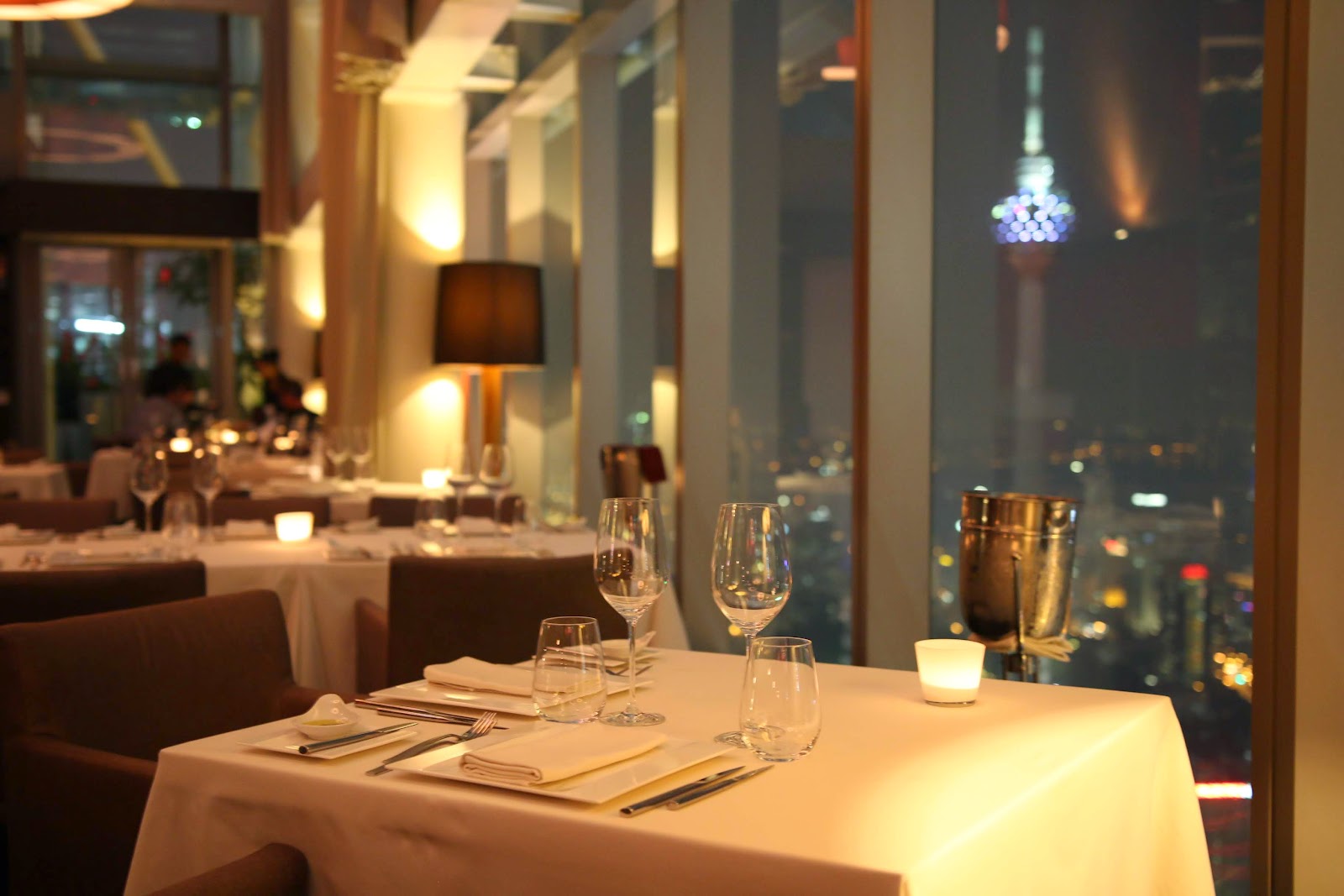 Birthday Dinner Restaurant Ideas Examples And Forms