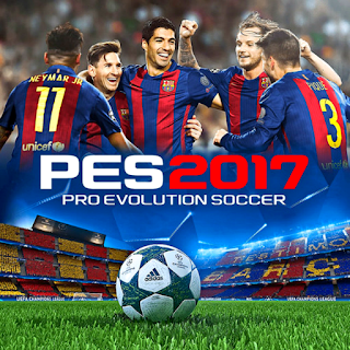 Image 2 - PES2017 SLS 16/17 Patch mod for Pro Evolution Soccer 2017 - Mod DB