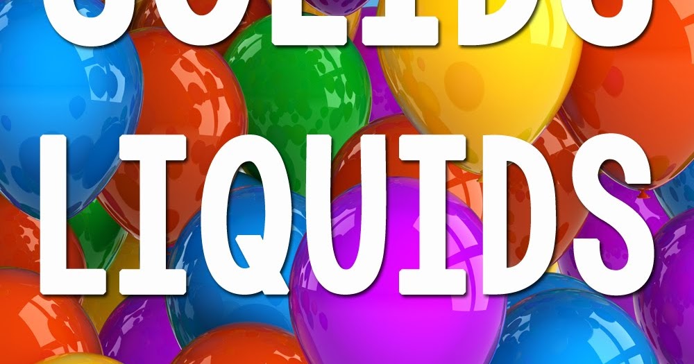 Shut the Door and Teach How to Teach Density (Solids, Liquids and Gases)