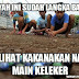 124 Meme Lucu Dan DP BBM Dengan Bahasa Banjar