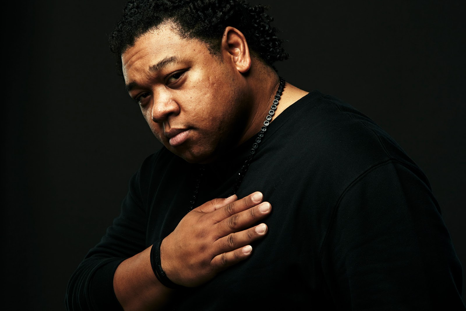 New Album Releases THIS TIME AROUND (Tedashii) The Entertainment Factor