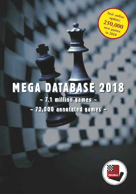 MegaDatabase 2018 MegaDatabase_2018