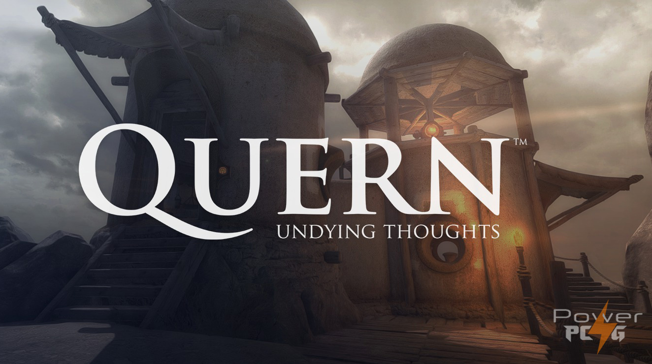 quern game quern game