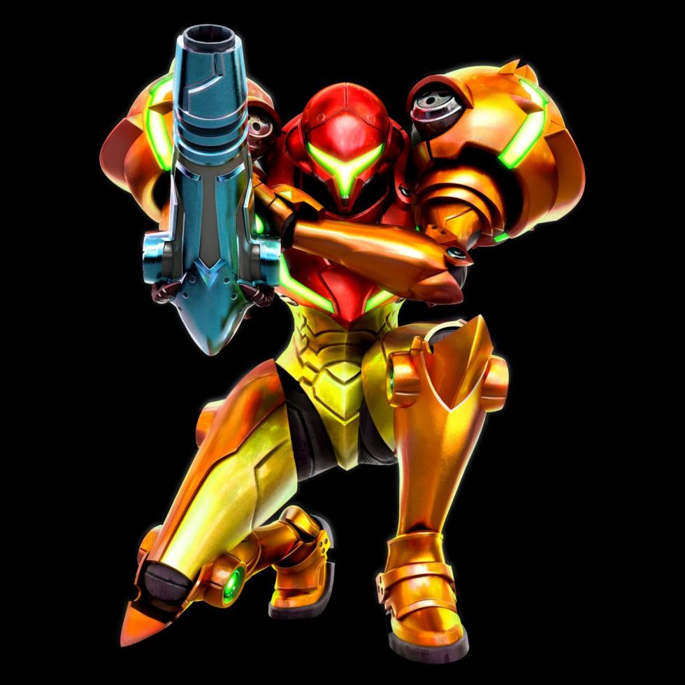 Programa 11x01 (29-09-2017) 'Especial Metroid' Metroid-samus-returns